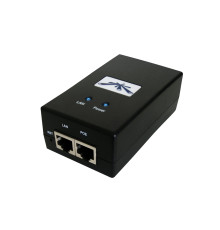 PoE адаптер Ubiquiti POE-24-24W